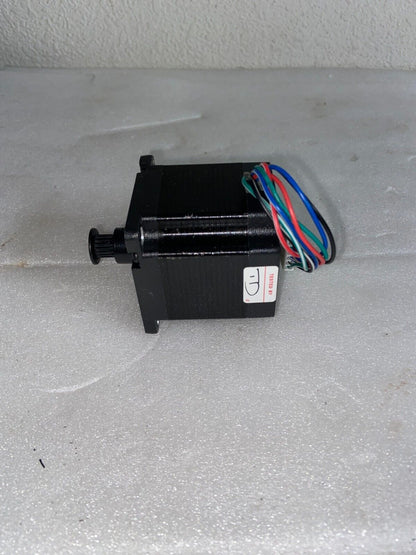 Lin Engineering 5718M-05E-05 Hybrid 2.00A Stepper Motor