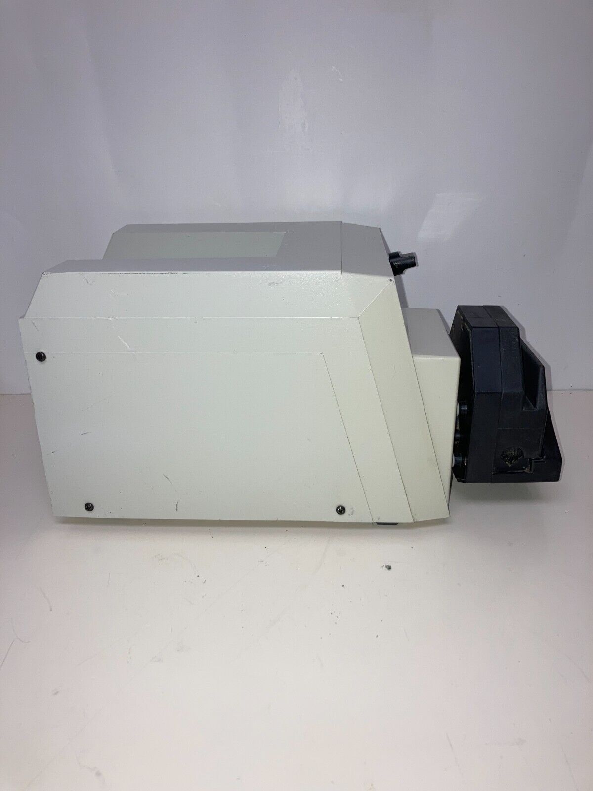 600 RPM Masterflex L/S Console Drive 7520-40 with Easy-Load II Pump Head