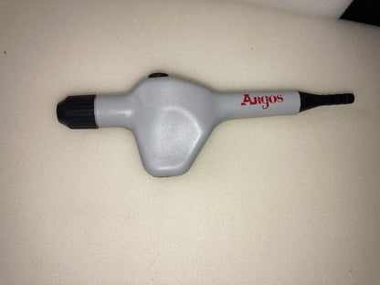 Argos Technologies EV514 HandEvac Hand Operator without Single Channel Adaptor