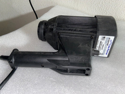 Masterflex Drum Pump Replacement Motor, ODP; 110V/60Hz 70604-03