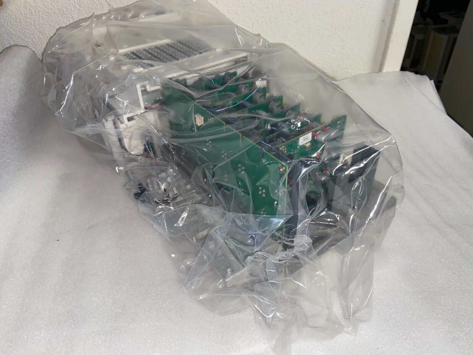 NEW ABI /Applied Biosystems A31689 Fast 96 Well Block for QuantStudio5