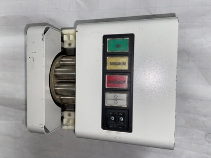 Ismatec Brinkmann IPN Peristaltic 4 Channel Pump