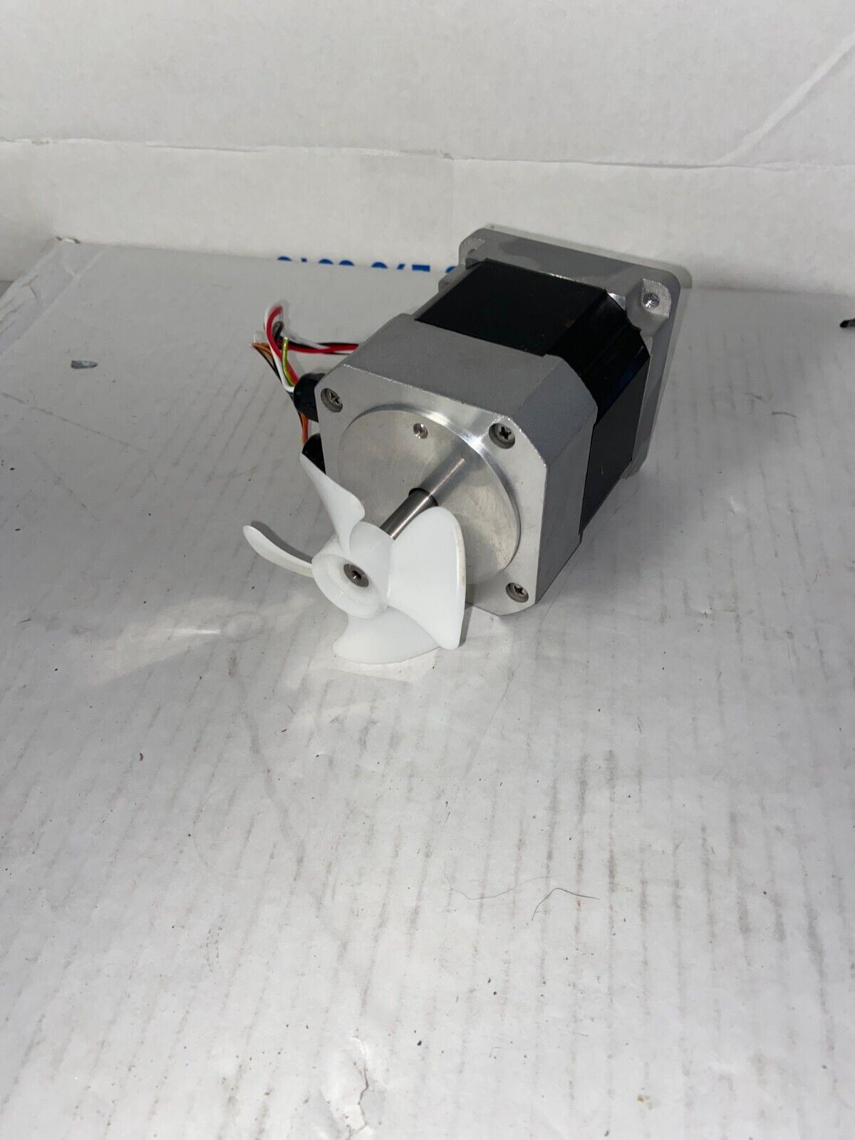 Ametek Pittman I3483-M5180 BRUSHLESS DC Servo Motor