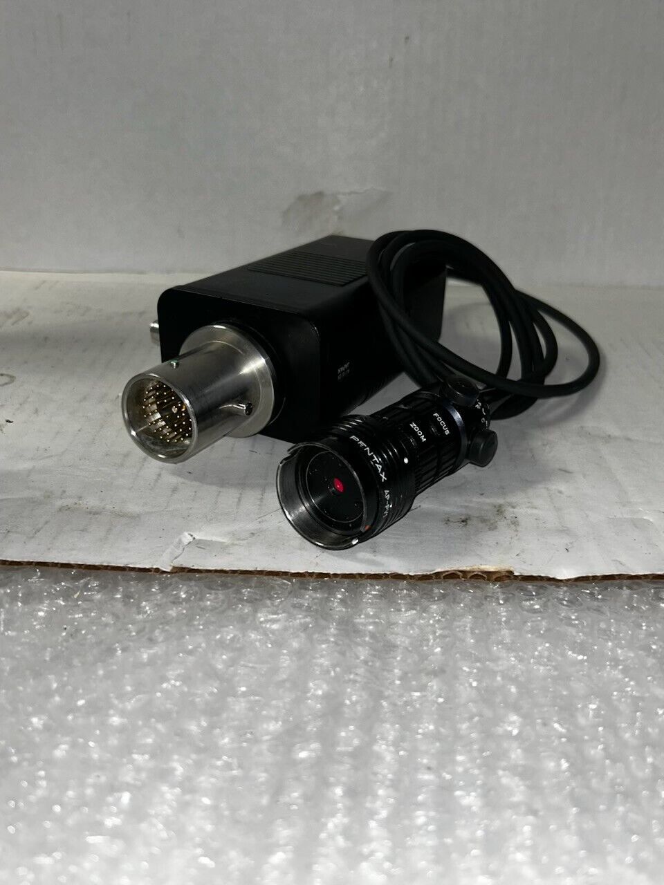 PENTAX PVK-1000 Medical Endoscope Video Module