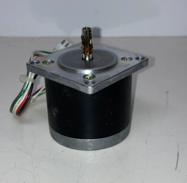 APPLIED MOTION PRODUCTS 5023-337 Stepper Motor 5.1 VDC / 1A / 5.1 oHMS