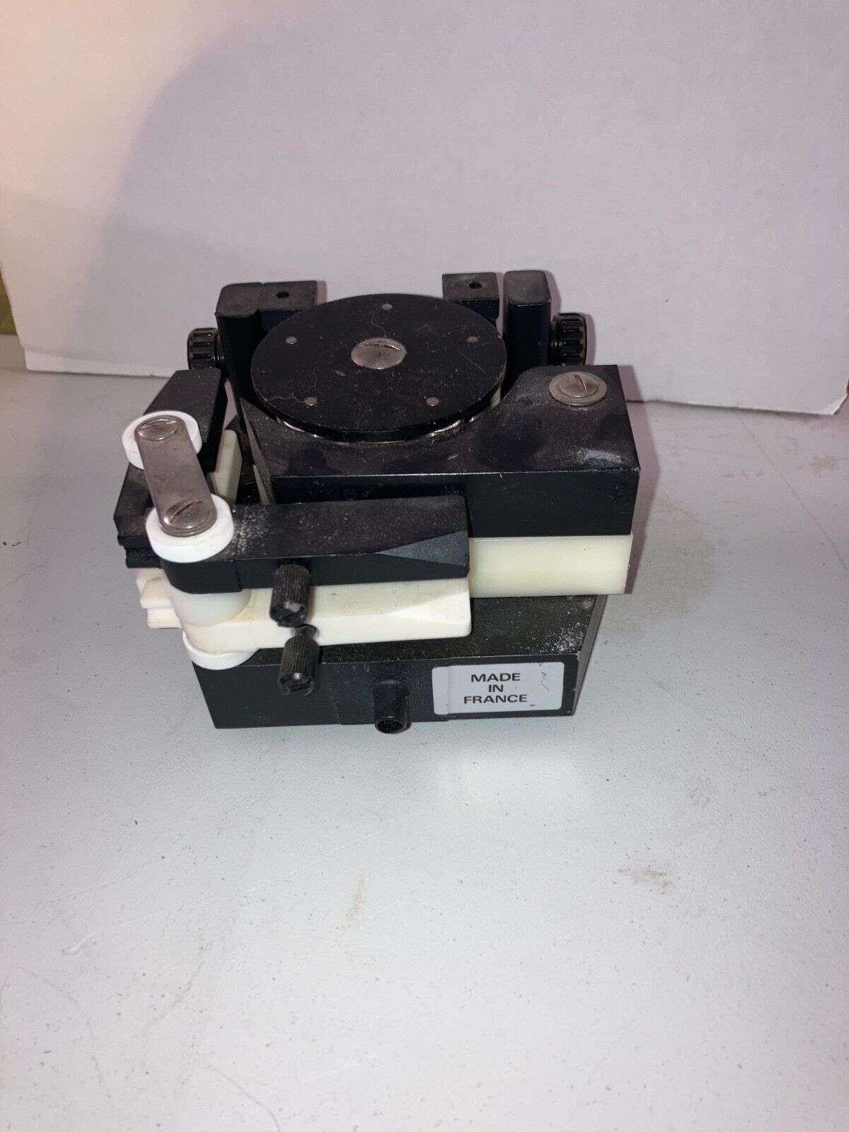 2-Channel Peristaltic Pump Head for Minipuls 3 / Rainin Rabbit Peristaltic Pump