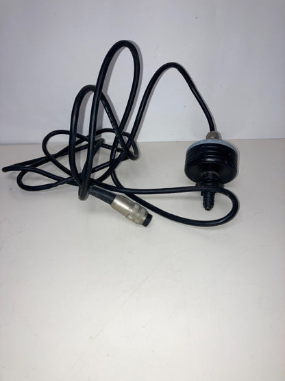 Vacuubrand Vario System Vacuum Sensor