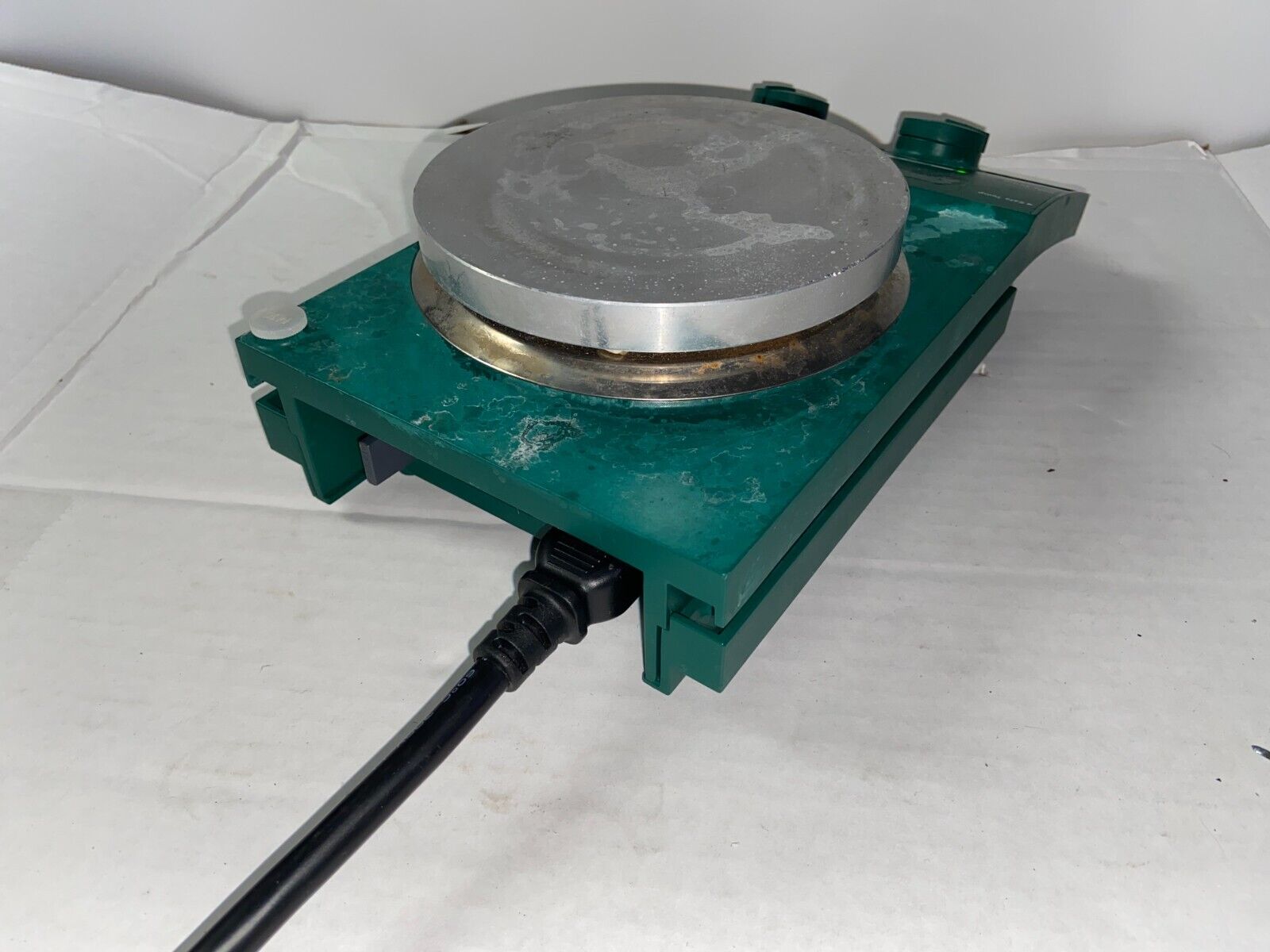 Chemglass Optichem Hotplate Stirrer with Safety Control