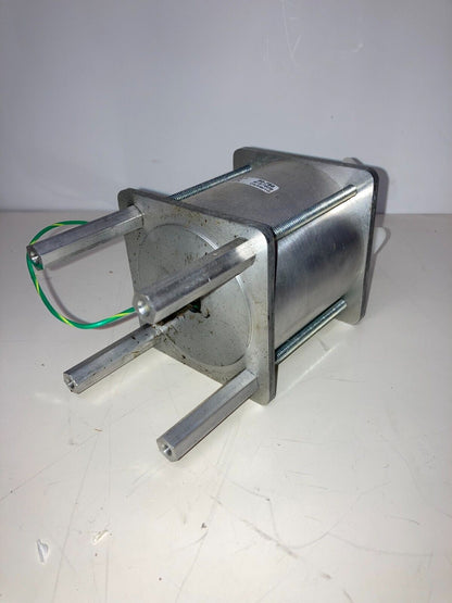 90 VDC  Motor from Masterflex L/S Peristaltic Pump E-2125-1