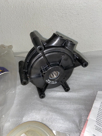 New Masterflex I/P 7019-41 Peristaltic Pump Head  for Masterflex I/P 73 Tubing