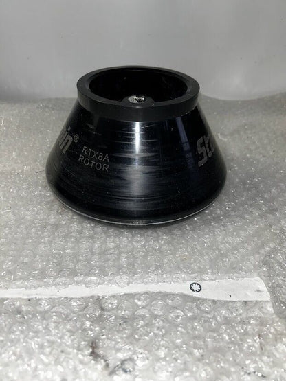 RTX8A Rotor for StatSpin Express 3 Iris Primary Tube Centrifuge M502-22