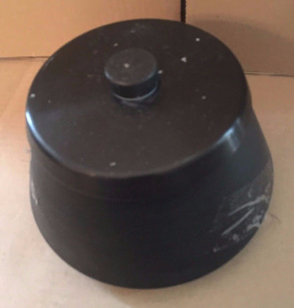 KOMPSPIN  KA-2150 21,000 RPM 8-Place CENTRIFUGE  ROTOR with LID and Inserts