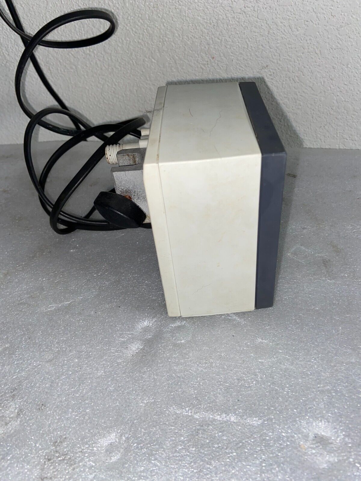 Buchi V-800 Vacuum Controller with Power Cable