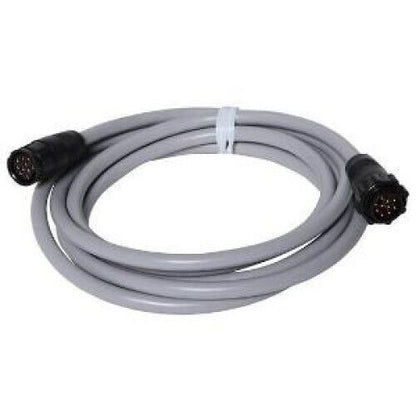 NEW Masterflex 07557-51 Extension Cable for L/S and I/P Precision Modular Drives