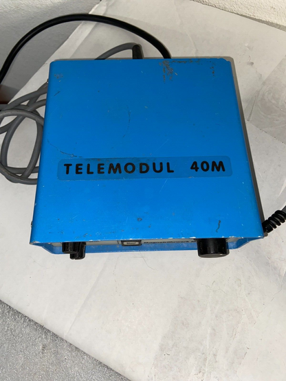 Variomag - Telesystem Magnetic Stirrer & Control Unit Telemodul 40-M