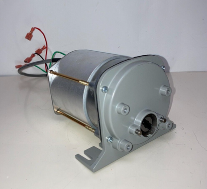 NEW Replacement Motor for Masterflex L/S 07522-20 / 30 Standard Digital Drive