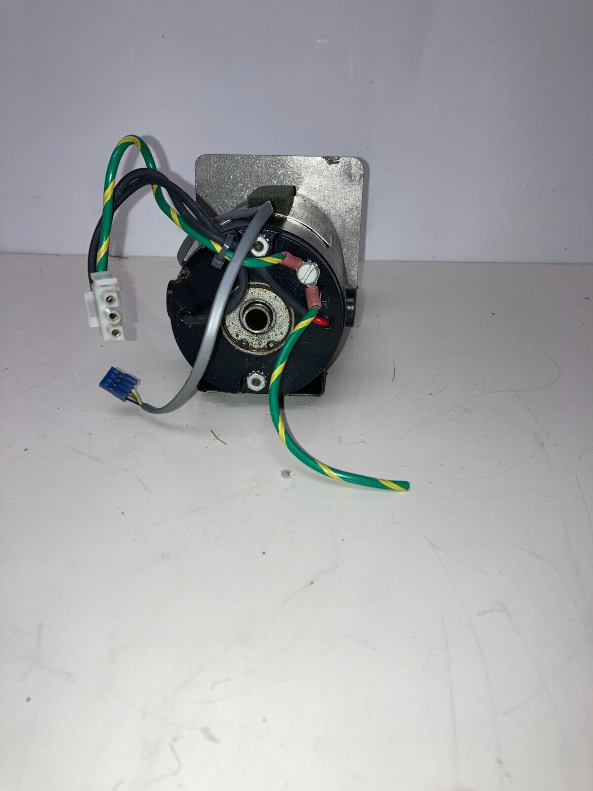 REPLACEMENT MOTOR FOR LIGHTNIN LABMASTER DIGITAL OVERHEAD MIXER STIRRER