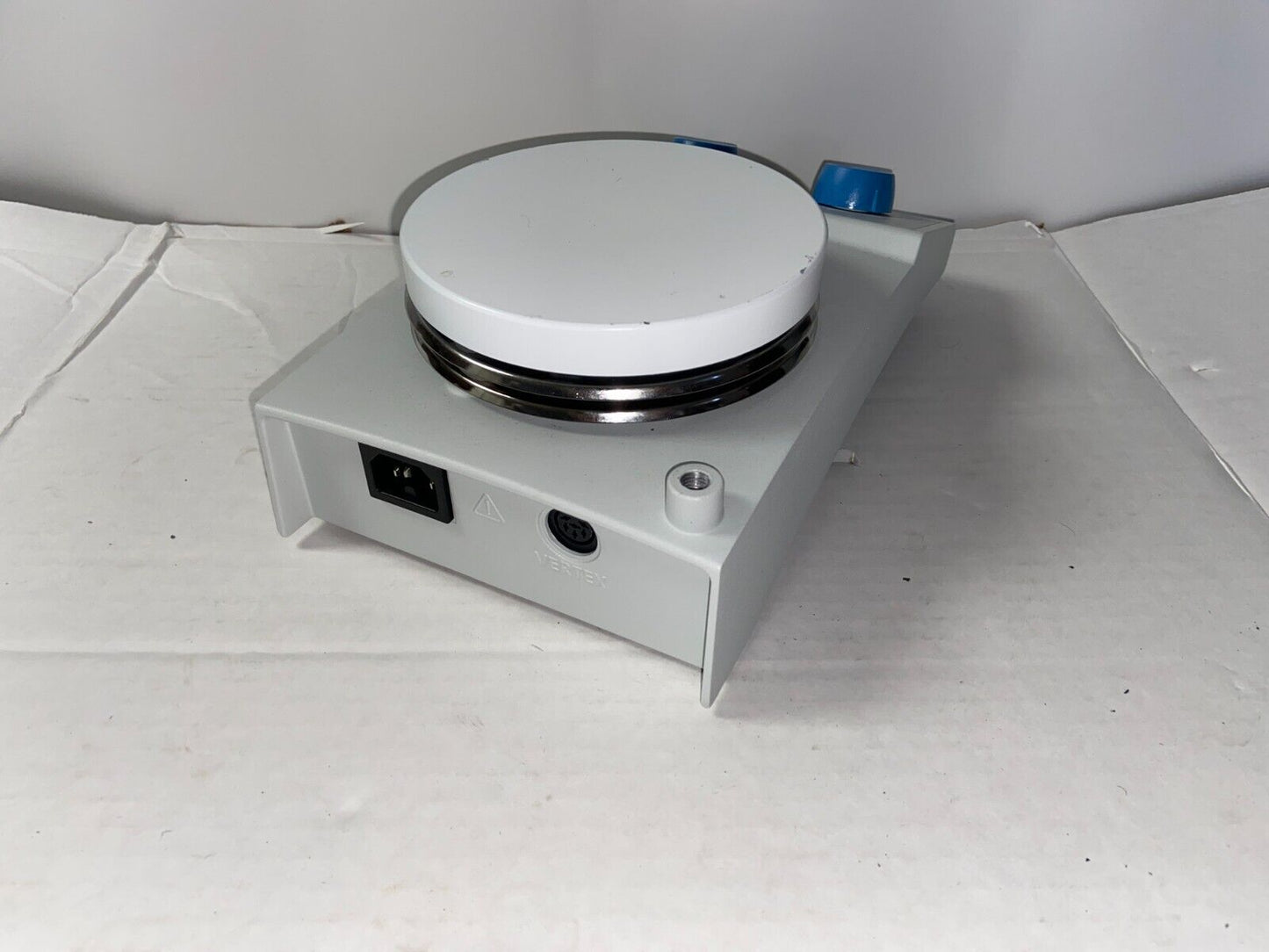 Chemglass CG-1996-V Magnetic Hotplate Stirrer with Power Cord