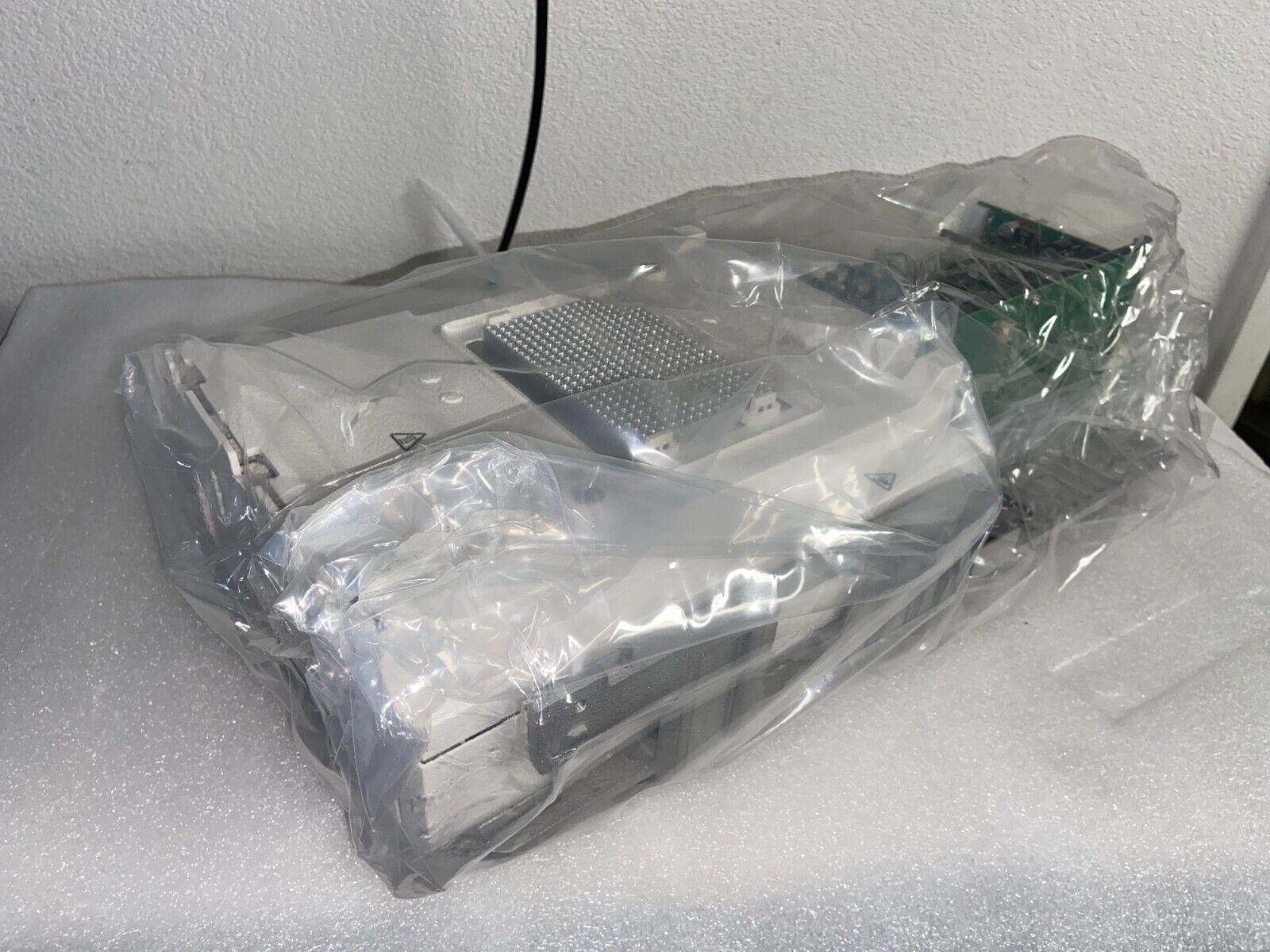 NEW ABI /Applied Biosystems A31690 Fast 384 Well Block for QuantStudio5  