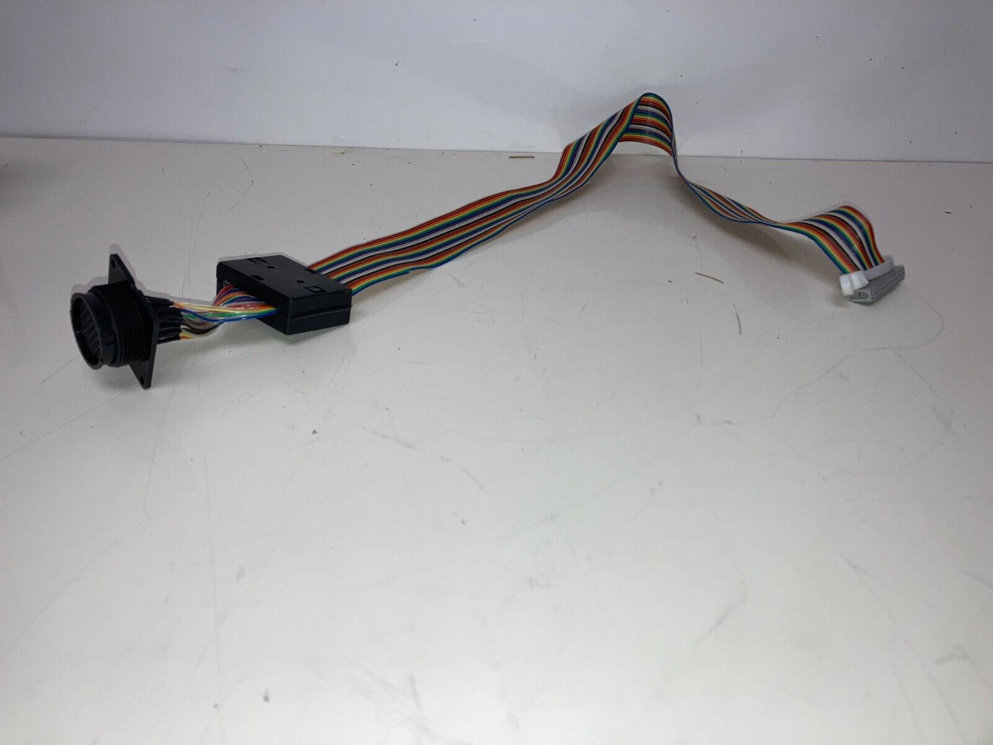 Interface Cable for MasterFlex I/P Digital Peristaltic Pump 77420-10 / 20