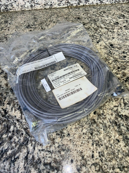 NEW Julabo M44-PM-QXP Cable Assembly 52831-00