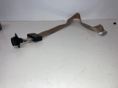 Interface Cable for MasterFlex I/P Digital Peristaltic Pump 77420-10 / 20