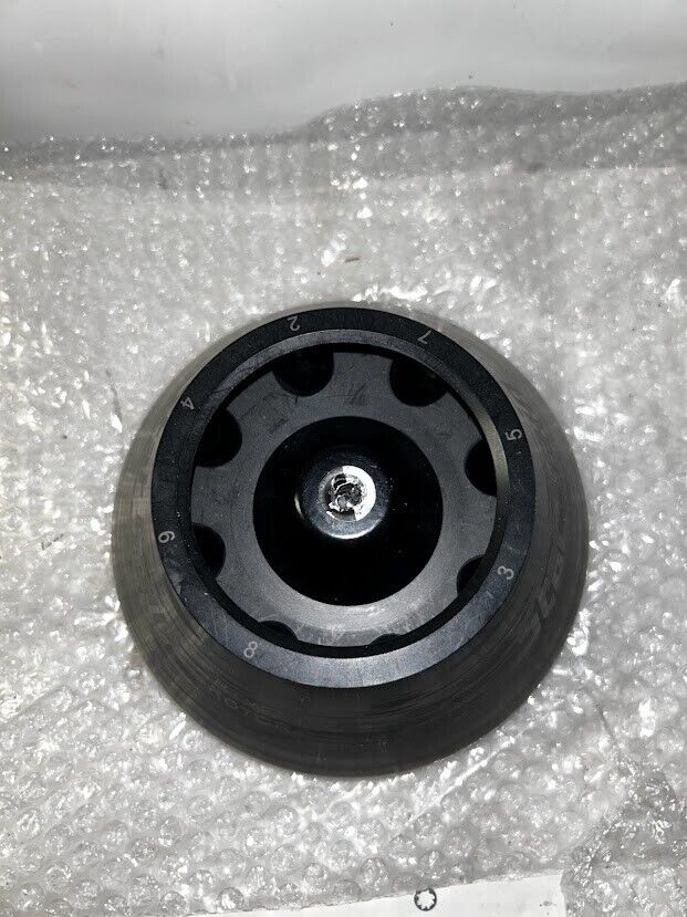 RTX8A Rotor for StatSpin Express 3 Iris Primary Tube Centrifuge M502-22