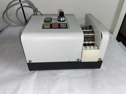 Ismatec Brinkmann IP-4 Peristaltic 4 Channel Pump