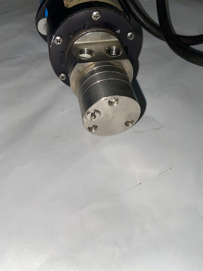 MICROPUMP A-Mount 115V .9A Pump with Pump Head