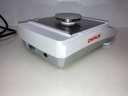 NEW OHAUS PR523N/E  PRECISION BALANCE, 520 G X 0.001 G