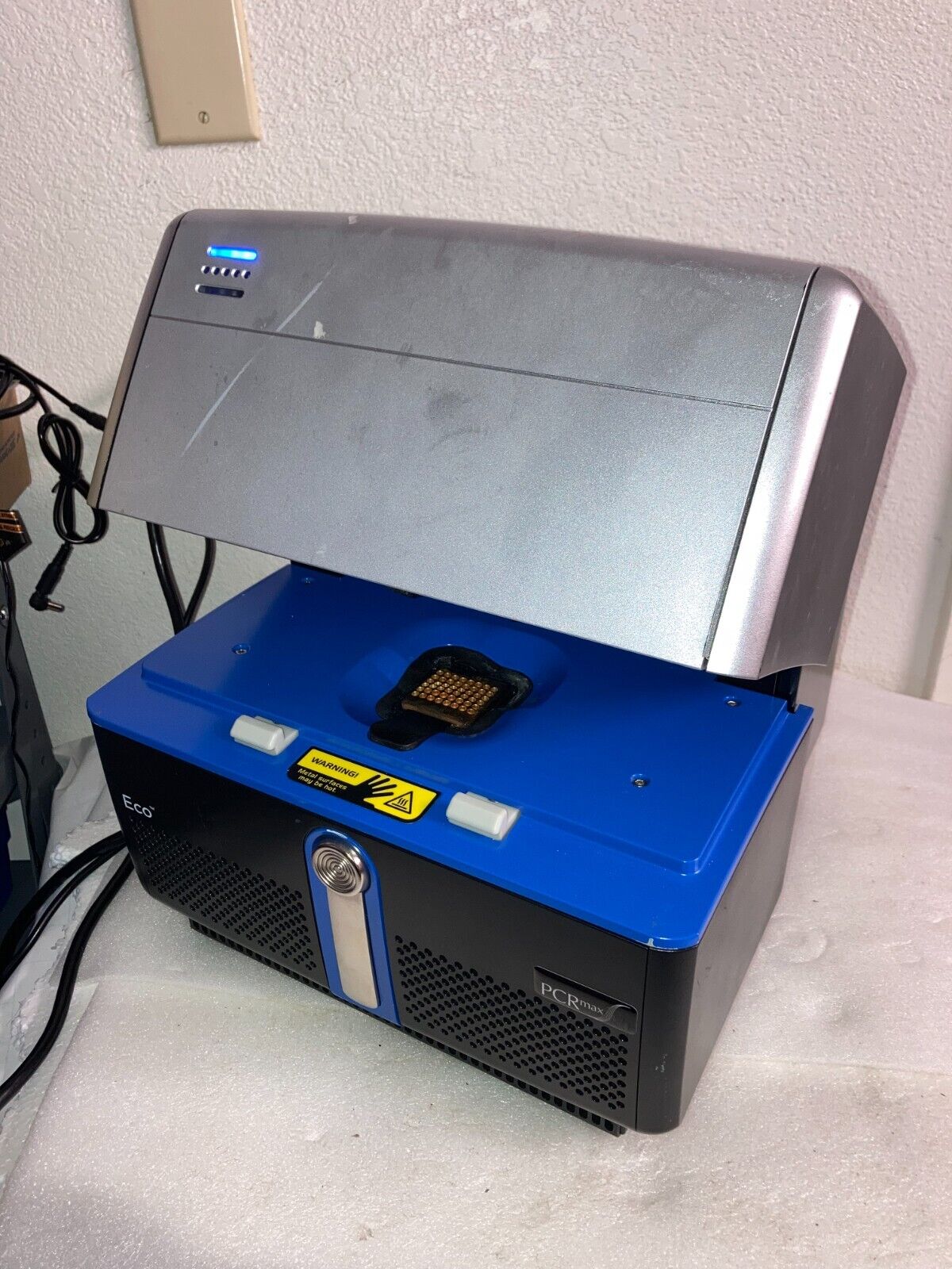 Techne PCRmax Eco 48 - Real-Time qPCR System