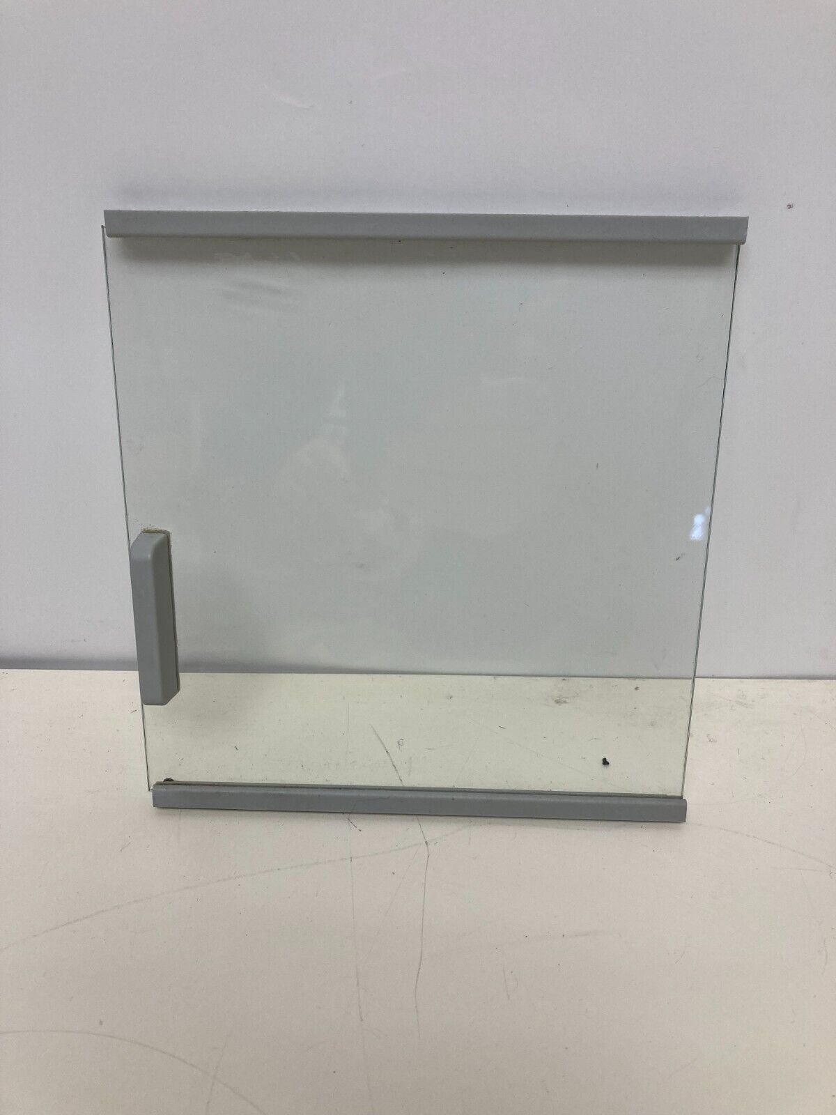 Right Glass Door for Mettler Toledo AB54 Analytical Balance Scale Draft Shield