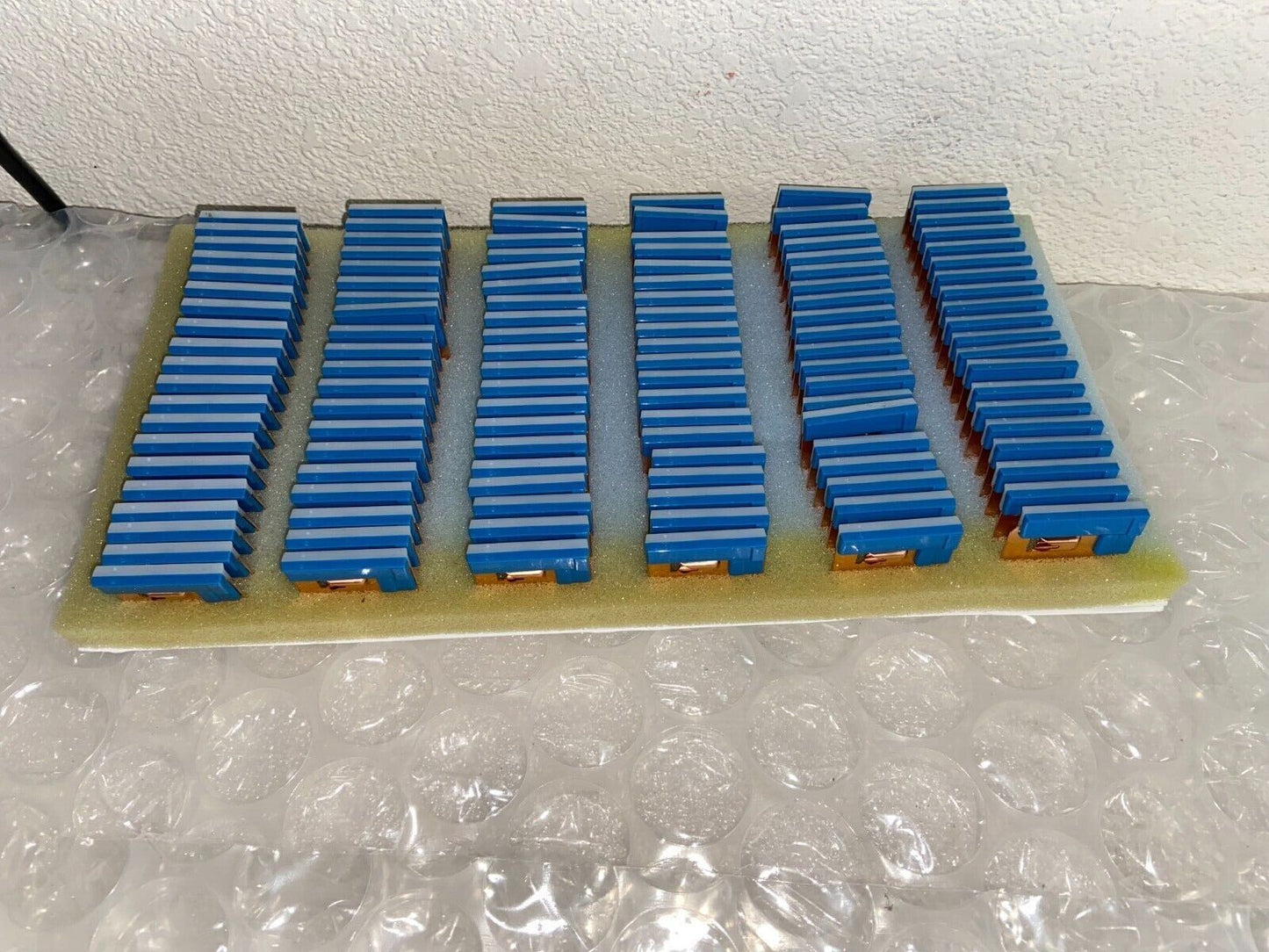 Wafers for Genesis BPS Sterile Tube Welder TCD 480--B40-00-1274 ( 240 PER BOX)