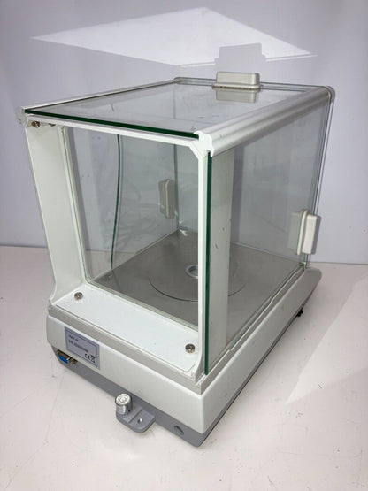 Spectrum Model 64 Laboratory Scale / Balance - For Parts