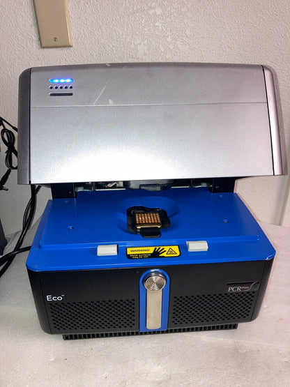 Techne PCRmax Eco 48 - Real-Time qPCR System