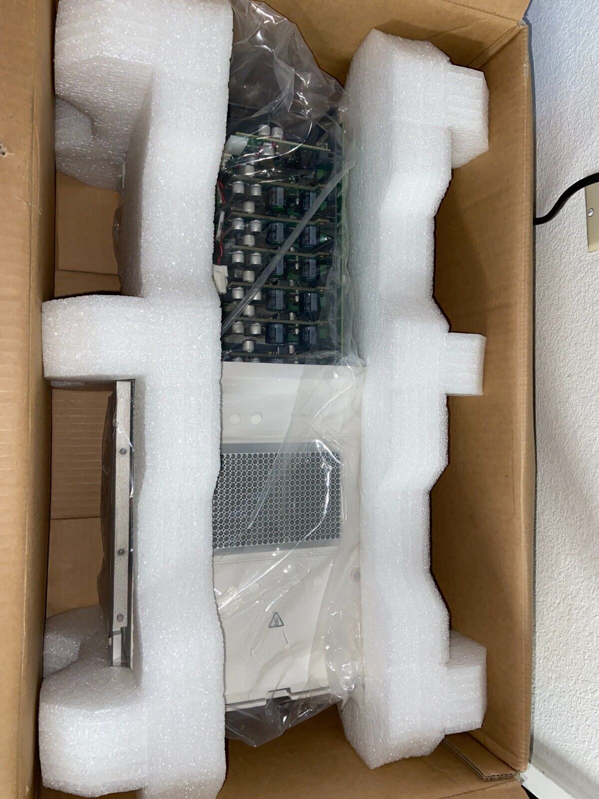 NEW ABI /Applied Biosystems A31690 Fast 384 Well Block for QuantStudio5  