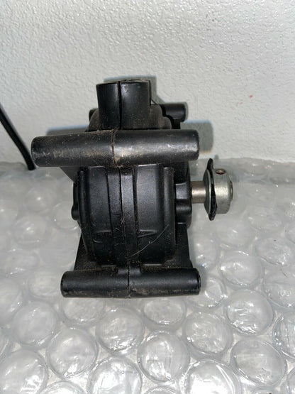 Cole Parmer Masterflex I/P 7019-71 Pump Head for I/P 73 Tubing PPS/CRS