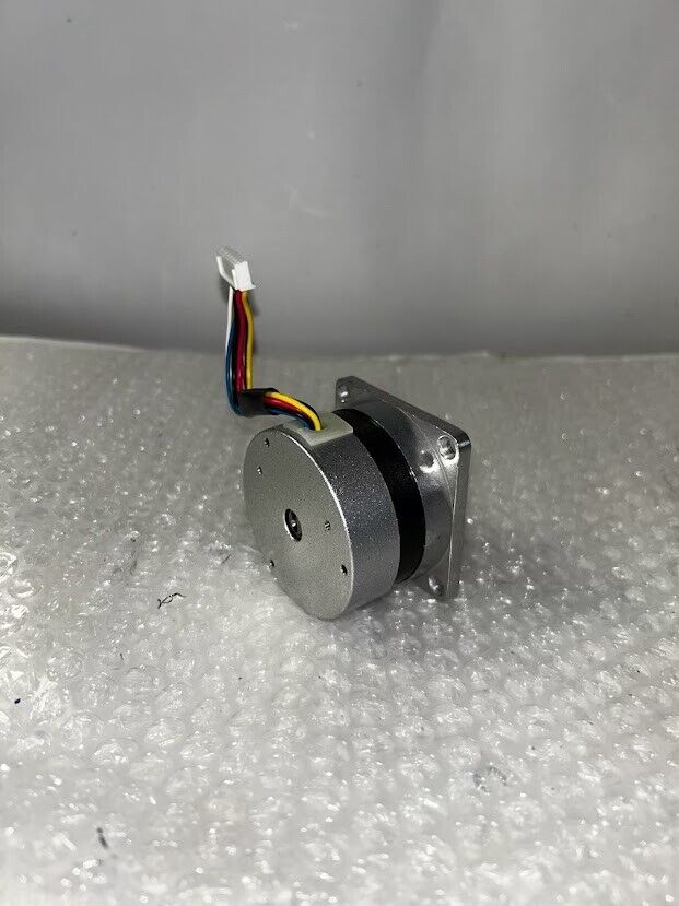 Cole Parmer / Stuart 2400 RPM / 24 VDC  Brushless DC Motor - FL57BLS40