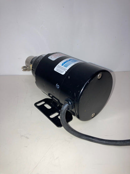 IDEX / MicroPump 81770S-1297 / 000-66-000 Pump with 820001S-1297 Pump Head