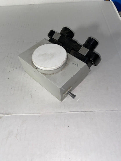 Trinocular Head for Vickers Photoplan Microscope