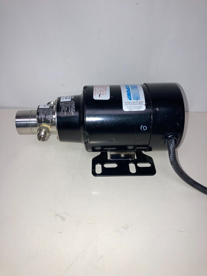 IDEX / MicroPump 81770S-1297 / 000-66-000 Pump with 820001S-1297 Pump Head