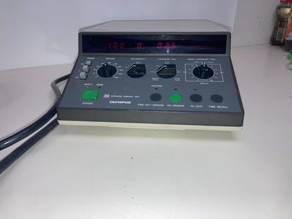 Olympus PM-CBSP Exposure Control Unit