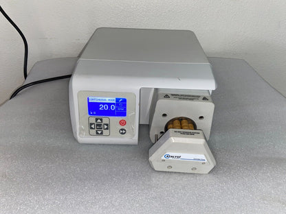 ThermoFisher Scientific FH100 4-400 RPM Reversible Peristaltic Pump 77724-02