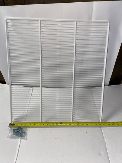 NEW Thermo Scientific GTAY2095X2 Shelf for 45/49 CF Refrigerators / Freezers