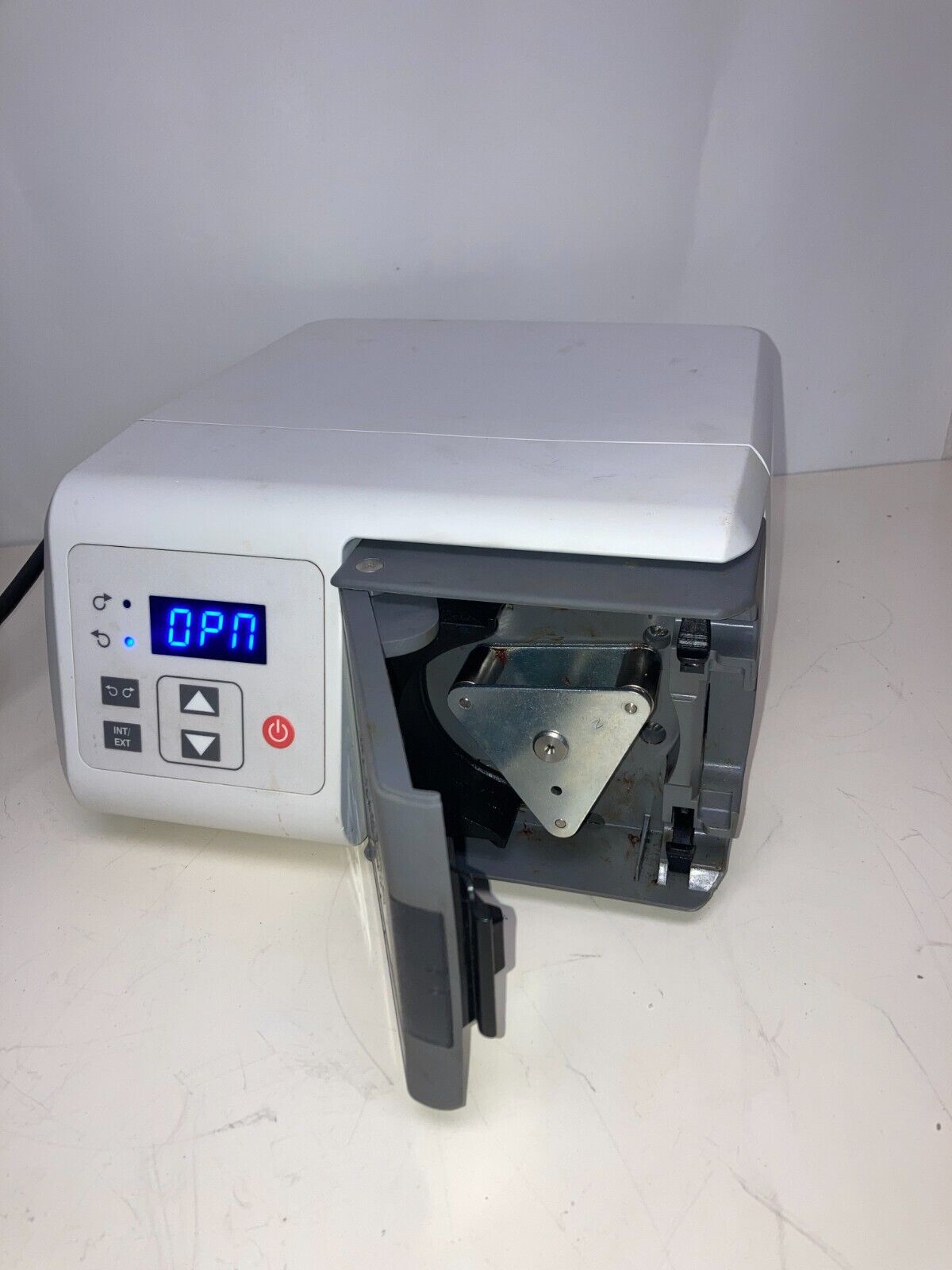 Working VWR PP3300D Digital Var Speed Peristaltic Pump 181-4005, Single Channel