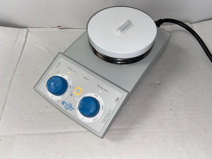 Chemglass CG-1996-V Magnetic Hotplate Stirrer with Power Cord