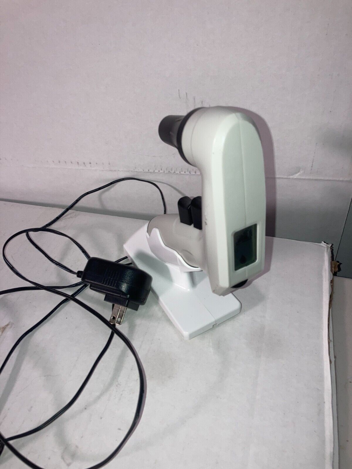 Electronic Digital Pipette Filler Pipettor Pipette Pump with Charging Stand