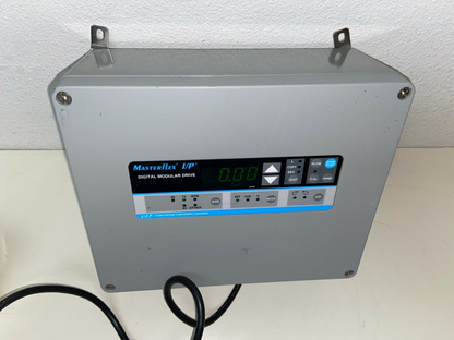 Masterflex I/P 7592-90 Digital Modular Drive Pump Controller for 7592-30 Pump