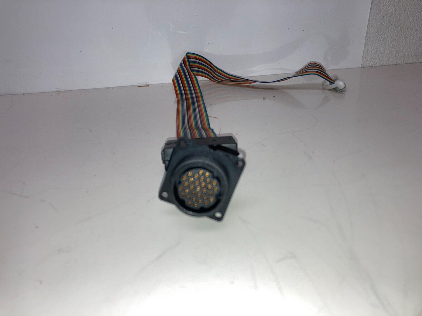 Interface Cable for MasterFlex I/P Digital Peristaltic Pump 77420-10 / 20