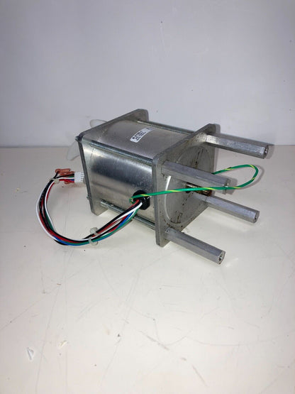 90 VDC  Motor from Masterflex L/S Peristaltic Pump E-2125-1